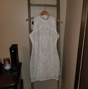 Windsor semi formal dress